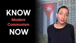Know It Now: How Do Some Communist Countries Have Hybrid Economies?