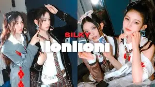 [FREE] NewJeans x Yves x Kpop Type Beat | "silky" (prod. lonlioni)