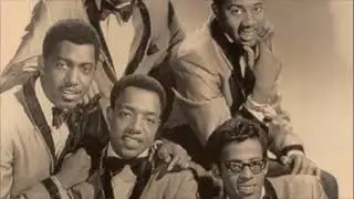 The Temptations - Silent Night