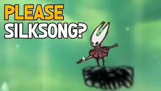The Silksong Mom Says We Have At Home - HornetSong