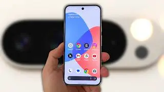 Google Pixel 9 Pro XL : Oubliez l'iPhone 16 Pro Max.