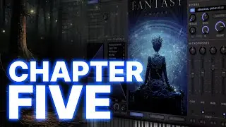 Hollywood Fantasy Voices: A Storyteller's Secret to Fantasy Scoring