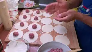 Ravioli Thai - trieste 🥟🥟🙋‍♂️