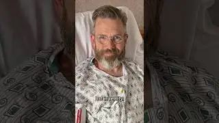Describing My Stem Cell Transplant!