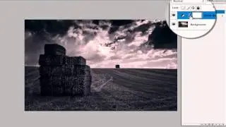 How to Process Photos Taken on Overcast Days