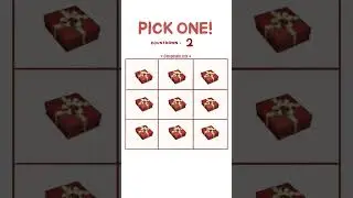Which one did you get? 👁👁 [ Tags - 