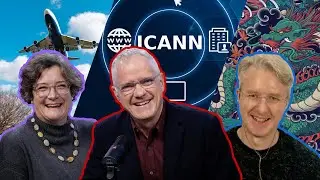 China hacks US surveillance, Yakuza data leak, British Airways Tech Misery (again), Eyeroll at ICANN