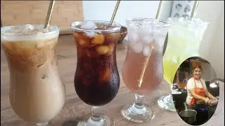 SICAK GÜNLERDE BUZZ GİBİ WHİTE CHOCOLATE MOCHA