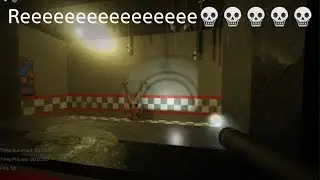 More FNAF doom Foxy😭😭😭😭😭😭