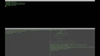 [Lab 47] Docker Tutorials -  Docker Swarm Cluster Container