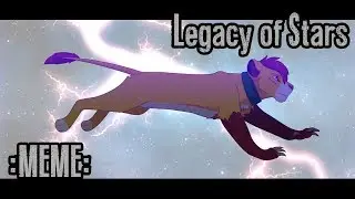 .:Legacy Of Stars:. [meme commission]