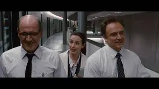 Начало | Хижина в лесу (2012)