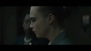 Отряд самоубийц. Знакомтесь, Чародейка