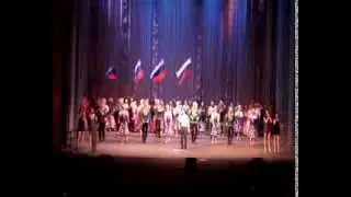 армянин поет про россию