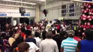 Walmart Mexico