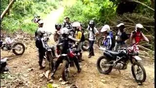 SURVEI JTA 2013 (Budi Crash)