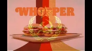 Whopper Song but in the USSR