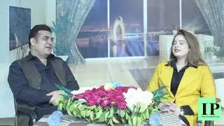 Khaas Mullaqat with Qaiser Sana Ullah Khan-Part 1