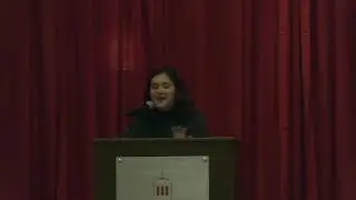 HuskerCatholic Live! Emily Martinez