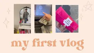 ✨Bite Sized Vlog | What I Spent On Date Day | 31-Year Old Mom✨
