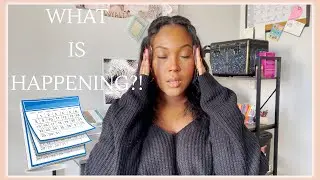 I didn’t think things could get worse… - November Update | Clinical Psychology