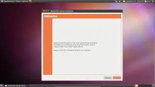 Setup Gmail in Evolution Mail ~ Ubuntu 10.10