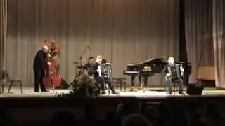 V.Chernikov The Lonely Harmonica Ensemble"Voronezh soloists""Воронежские солисты"