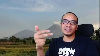 Tutorial animasi overlay transparan di OBS dengan Power Point | Transparent Overlay on OBS