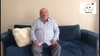 KONYA DERNEK BASKANI ZİYETTİN YERLİ BAYRAM MESAJI