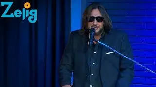 Ale Betti - Il Maestro suona un pezzo dal suo nuovo album - ZELIG TIME CHOICE | ZeligTv