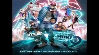 Drumma Boy Ft. Waka Flocka, Gangsta Boo & Slim Thug "I'm On Worldstar (Remix) YScRoll