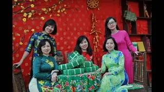 BCC Year End Party