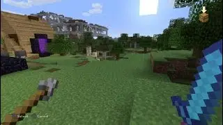 Lengendary enchanted DIMOND SWORD