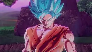 Super Xenoverse Play #1