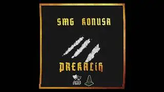$MG x KONUSA - PREKALIH
