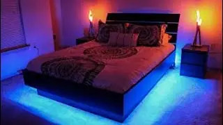 The Ultimate Game Changing   ALEXA LIGHT !