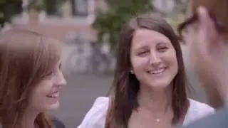 Das neue Hochschulvideo 2016