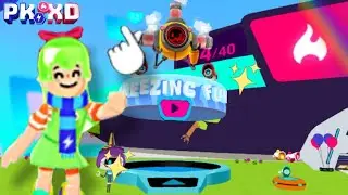 Riview Freezing Fun🌷🎀 | Zero Geravity 2023 ❤💙 |