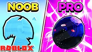 ROBLOX: Frisbee Simulator
