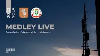 SALUMIERE 2023 - MEDLEY LIVE TRINCHESE (Forino, Minieri, Abate)