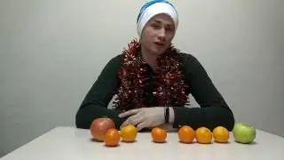 Поздравление друзей с новым годом :)