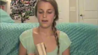 Life of Pi: book and movie review!
