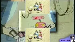 YTPMV Whatever Happened to Robot Jones   Pilot Original Voice Scan