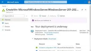Enable Azure Active Directory login in for Windows VM in Azure