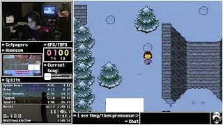 UNDERTALE TRUE PACIFIST ENDING *GLITCHLESS* IN 1:48:31 (TOP 5)