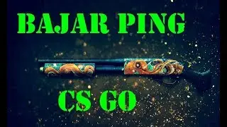 Como bajar ping CS GO y cualquier otro juego 2018