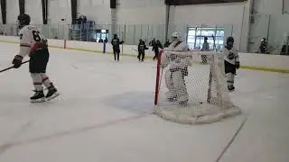 vs Nashville Warriors 08 AA (Goal)