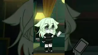 забывать друг-друга пора нам...{meme}{Gacha Club}