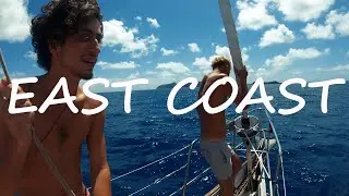Backpacker Life - East Coast   2020 (4K)