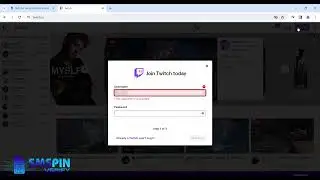 Create a Twitch Account with Virtual Number: Bypass SMS Verification Process using Non-VoIP Number